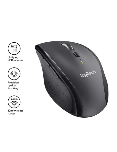 Безжична оптична мишка LOGITECH M705 Marathon