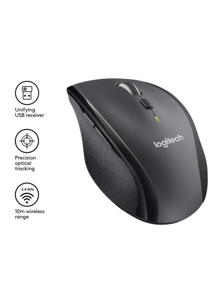 Безжична оптична мишка LOGITECH M705 Marathon