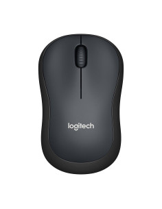 Безжична оптична мишка LOGITECH M220 Silent
