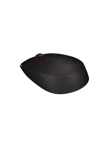 Безжична оптична мишка LOGITECH B170