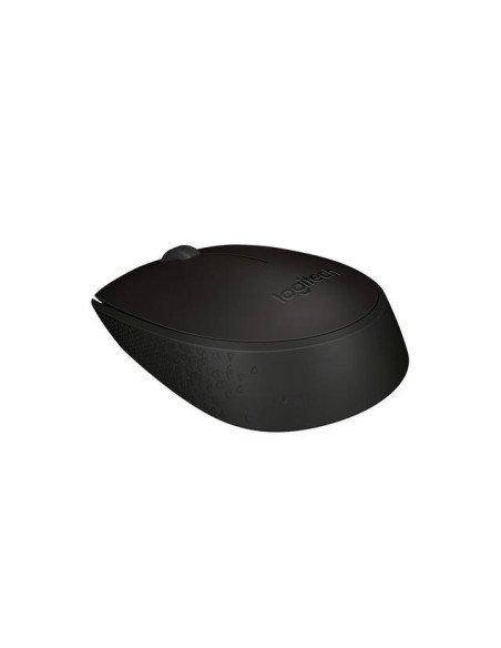 Безжична оптична мишка LOGITECH B170