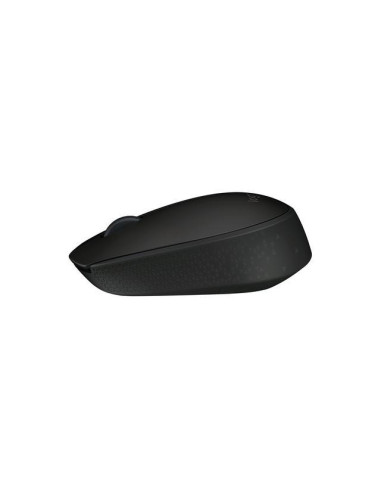 Безжична оптична мишка LOGITECH B170