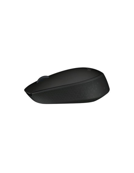 Безжична оптична мишка LOGITECH B170