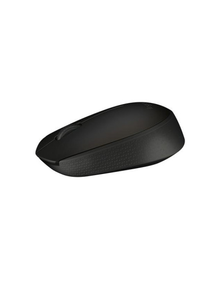 Безжична оптична мишка LOGITECH B170