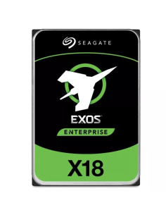 Хард диск Seagate Exos X18, 14TB SATA3 6Gb/s