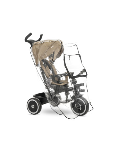 ДЪЖДОБРАН ЗА ТРИКОЛКА