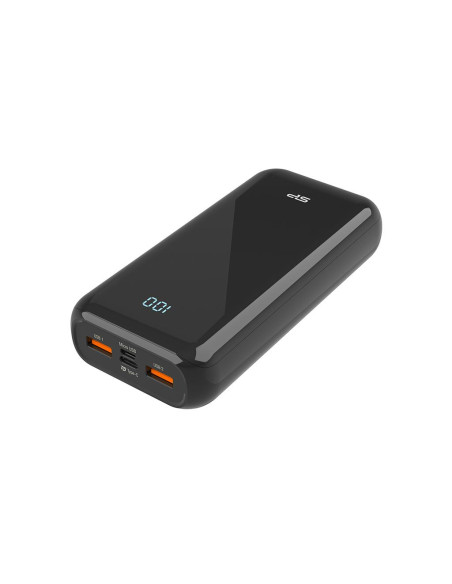 Външна батерия Silicon Power QS28 20000 mAh