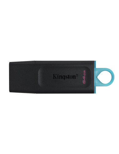 USB памет KINGSTON DataTraveler Exodia 64GB