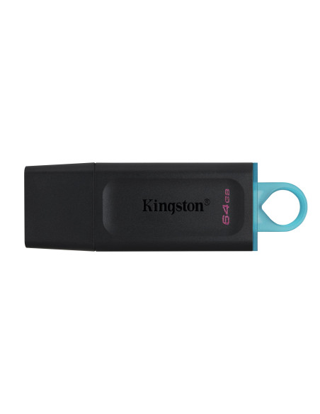 USB памет KINGSTON DataTraveler Exodia 64GB