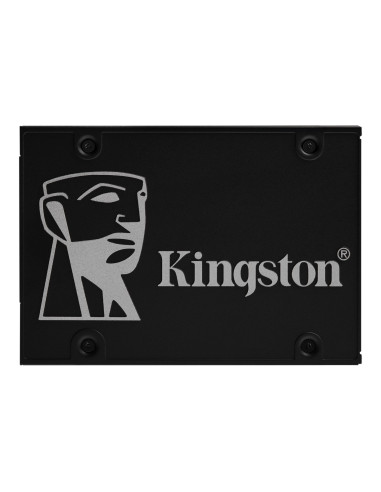 SSD Kingston KC600 1 TB