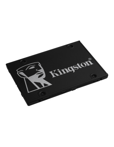 SSD Kingston KC600 1 TB