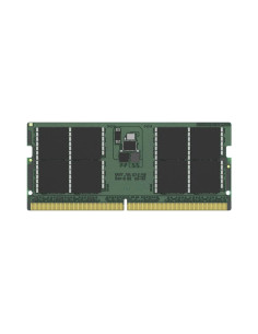 Памет Kingston 32GB SODIMM DDR5 5600MHz CL46 KVR56S46BD8-32
