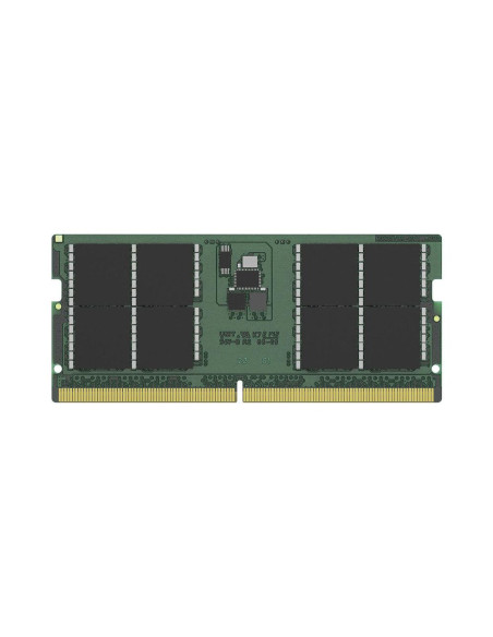 Памет Kingston 32GB SODIMM DDR5 5600MHz CL46 KVR56S46BD8-32
