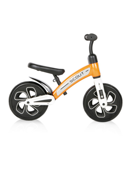 БАЛАНС КОЛЕЛО SCOUT ORANGE