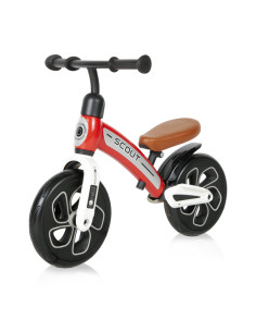 БАЛАНС КОЛЕЛО SCOUT RED