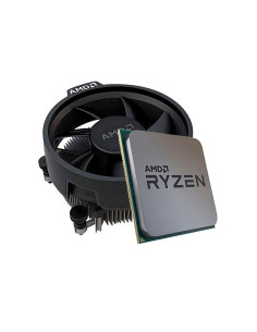 Процесор AMD RYZEN 5 7500F 6-Core 3.7 GHz (5.0 GHz Turbo) 32MB/65W/AM5 MPK