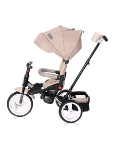 ТРИКОЛКА JAGUAR IVORY 2