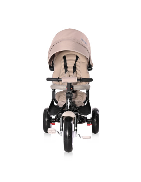 ТРИКОЛКА JAGUAR IVORY