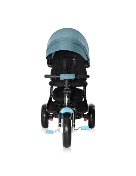 ТРИКОЛКА JAGUAR GREEN LUXE