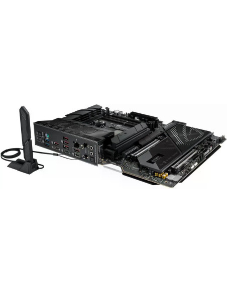 Дънна платка ASUS ROG CROSSHAIR X870E APEX WIFI AM5 DDR5