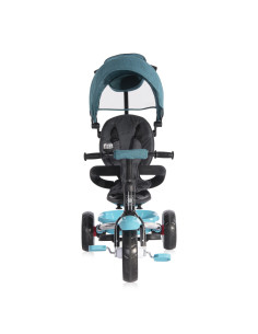 ТРИКОЛКА MOOVO GREEN LUXE 2