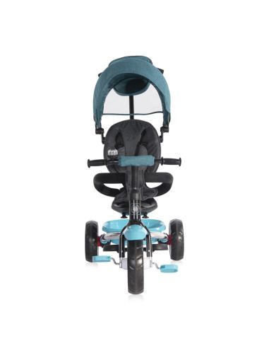 ТРИКОЛКА MOOVO GREEN LUXE