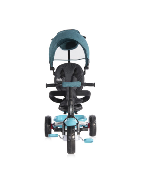 ТРИКОЛКА MOOVO GREEN LUXE