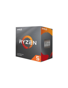Процесор AMD RYZEN 5 3600 6-Core 3.6 GHz (4.2 GHz Turbo) 35MB/65W/AM4/BOX