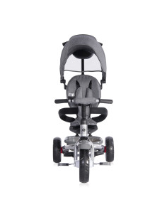 ТРИКОЛКА MOOVO GREY LUXE 2