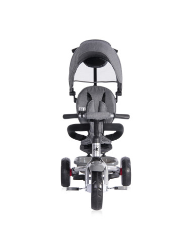 ТРИКОЛКА MOOVO GREY LUXE