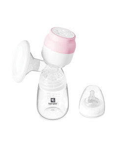 ЕЛ. ПОМПА SAVE YOUR TIME РОЗОВА