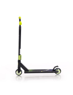 ТРОТИНЕТКА ЗА ТРИКОВЕ EAGLE LIME GREEN 2