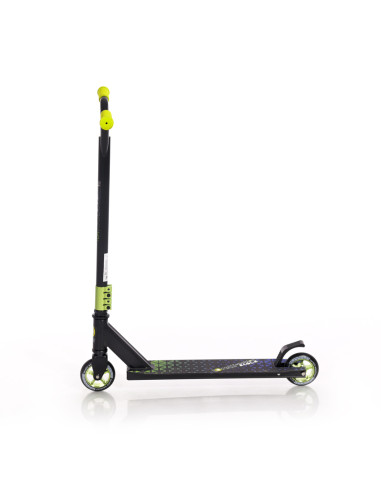 ТРОТИНЕТКА ЗА ТРИКОВЕ EAGLE LIME GREEN