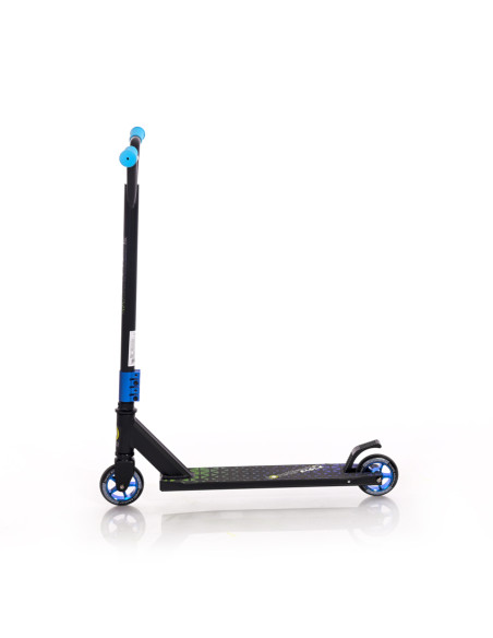 ТРОТИНЕТКА ЗА ТРИКОВЕ EAGLE CARIBBEAN BLUE