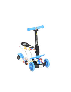 ТРОТИНЕТКА SMART TRACERY