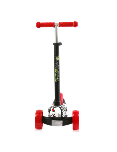 ТРОТИНЕТКА DRAXTER BLACK GRAFITTI