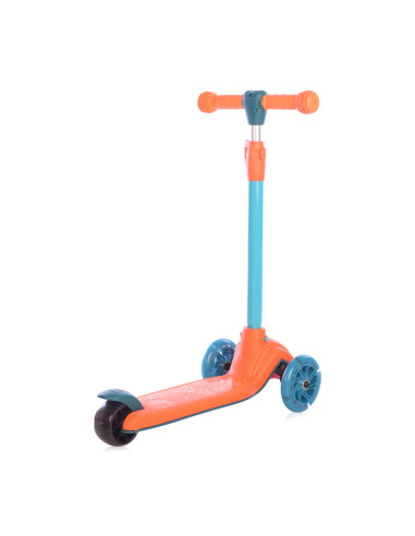 ТРОТИНЕТКА TAMTAM ORANGE UFO