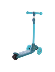 ТРОТИНЕТКА TAMTAM GREEN UFO 2