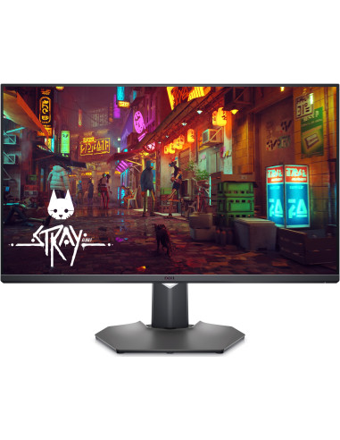 Dell Monitor LED G3223Q, 32", QHD (3840x2160), 16:9 144Hz, IPS, AG, 400 cd/m2, 1000:1, 178/178, 1 ms in Extreme Mode, HDMI, D
