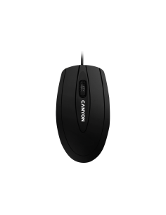 CANYON mouse CM-1 Wired Black
