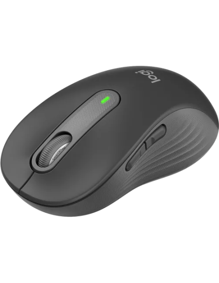 Безжична Мишка Logitech Signature M650 L - Graphite
