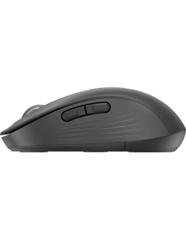 Безжична Мишка Logitech Signature M650 L - Graphite