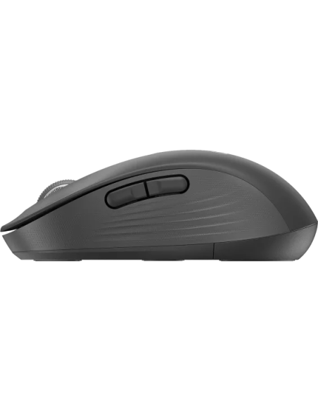Безжична Мишка Logitech Signature M650 L - Graphite
