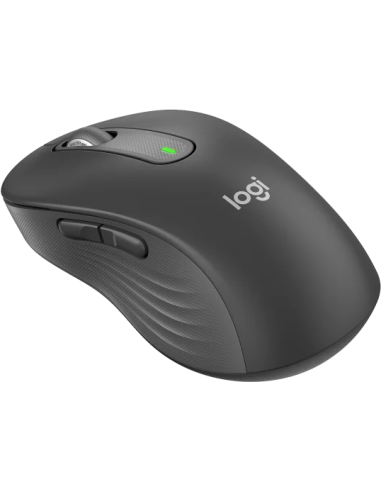 Безжична Мишка Logitech Signature M650 L - Graphite