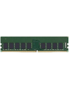 Kingston 16GB 3200MT/s DDR4 ECC CL22 DIMM 2Rx8 Micron R, EAN: 740617325164 2