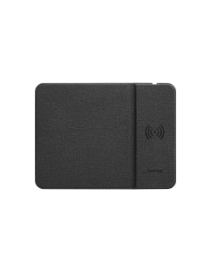 CANYON pad MP-W5 324x244mm 10W Wireless Charge Black