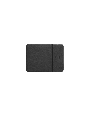 CANYON pad MP-W5 324x244mm 10W Wireless Charge Black