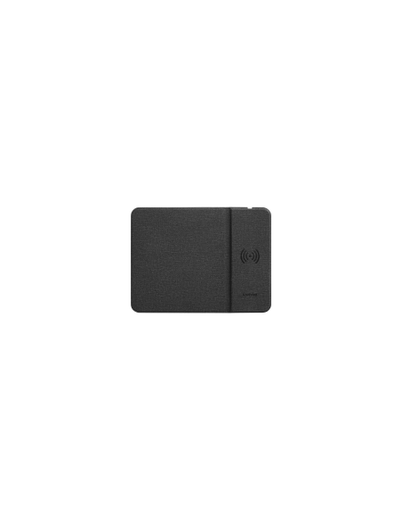 CANYON pad MP-W5 324x244mm 10W Wireless Charge Black