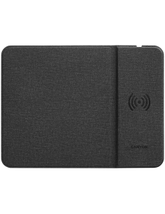 CANYON pad MP-W5 324x244mm 10W Wireless Charge Black 2