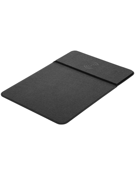 CANYON pad MP-W5 324x244mm 10W Wireless Charge Black
